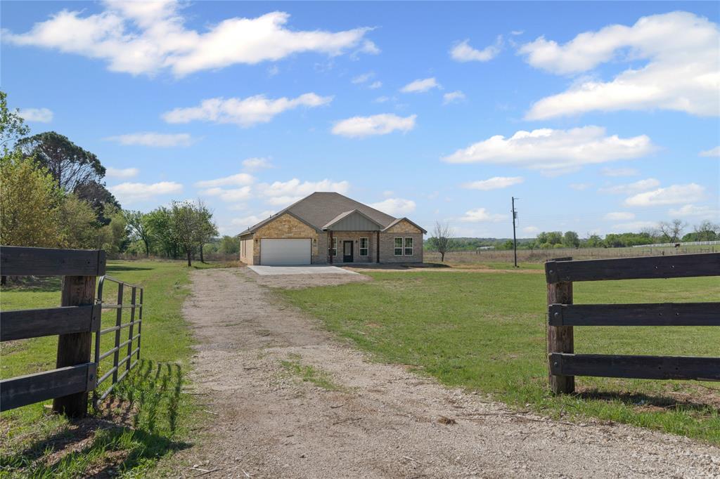 4520 County Road 307