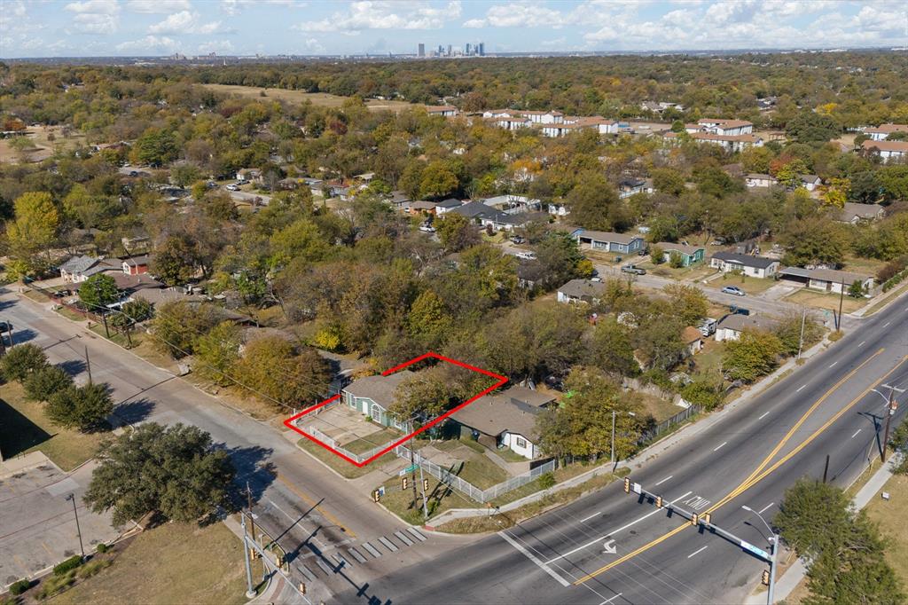 Keller W S Add - Residential