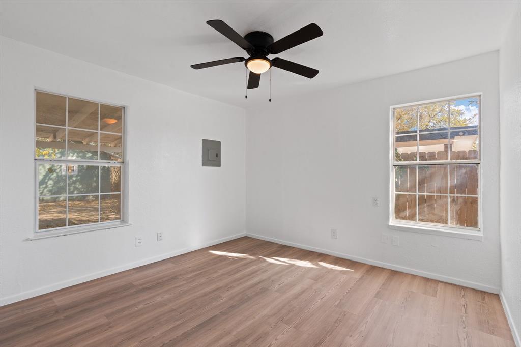 Keller W S Add - Residential