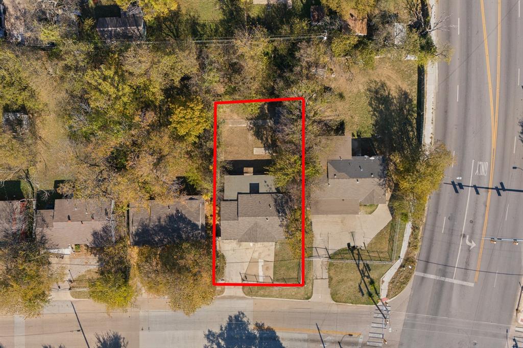 Keller W S Add - Residential