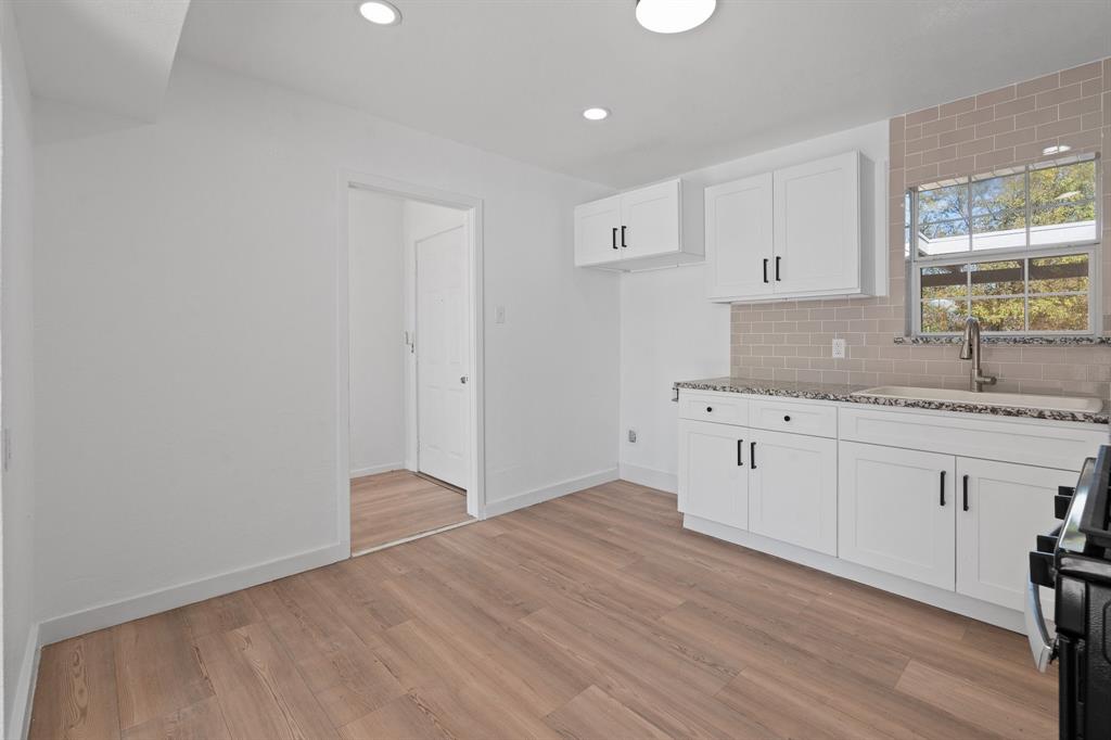 Keller W S Add - Residential