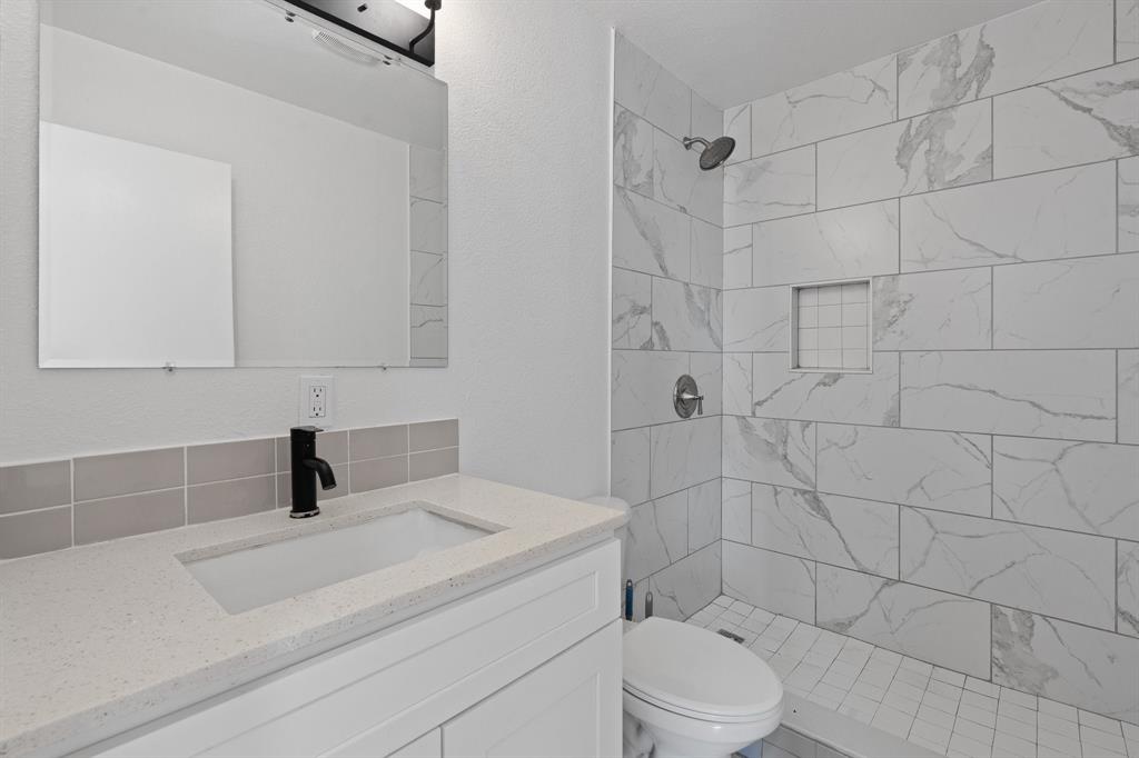 Keller W S Add - Residential