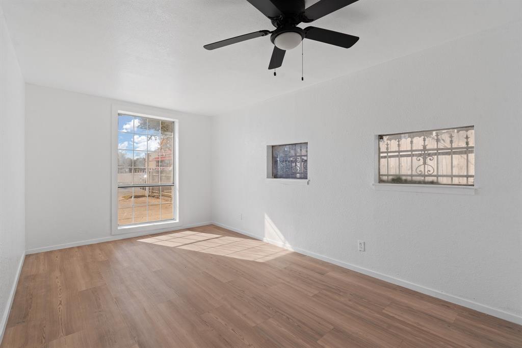 Keller W S Add - Residential