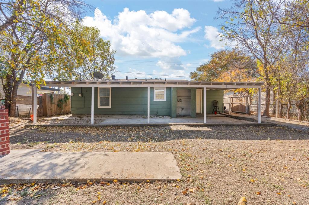 Keller W S Add - Residential