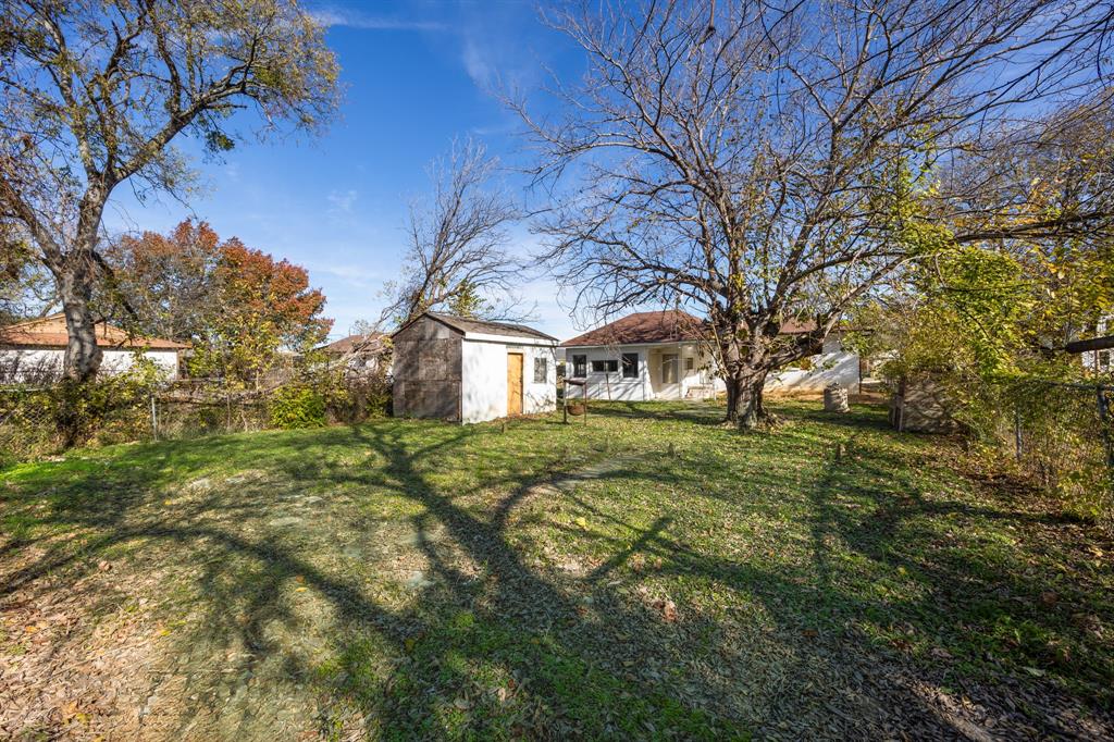 Westmoreland Park 03 - Residential