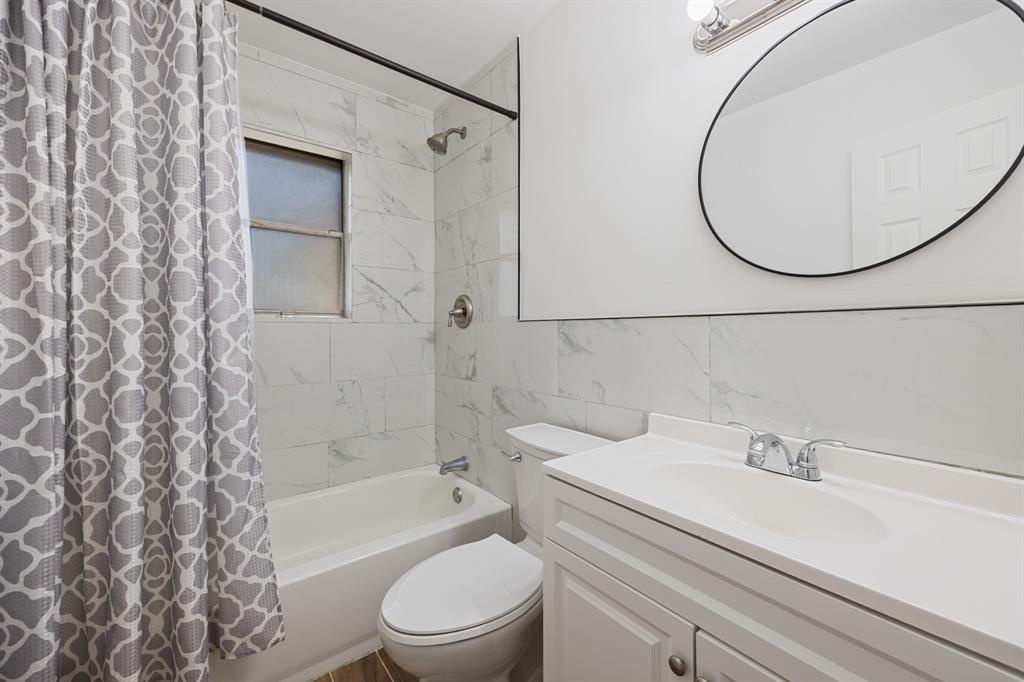 Westmoreland Park 03 - Residential