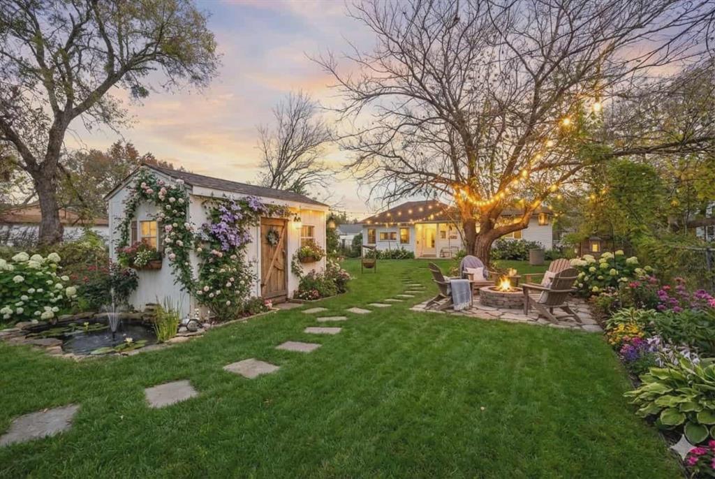 Westmoreland Park 03 - Residential