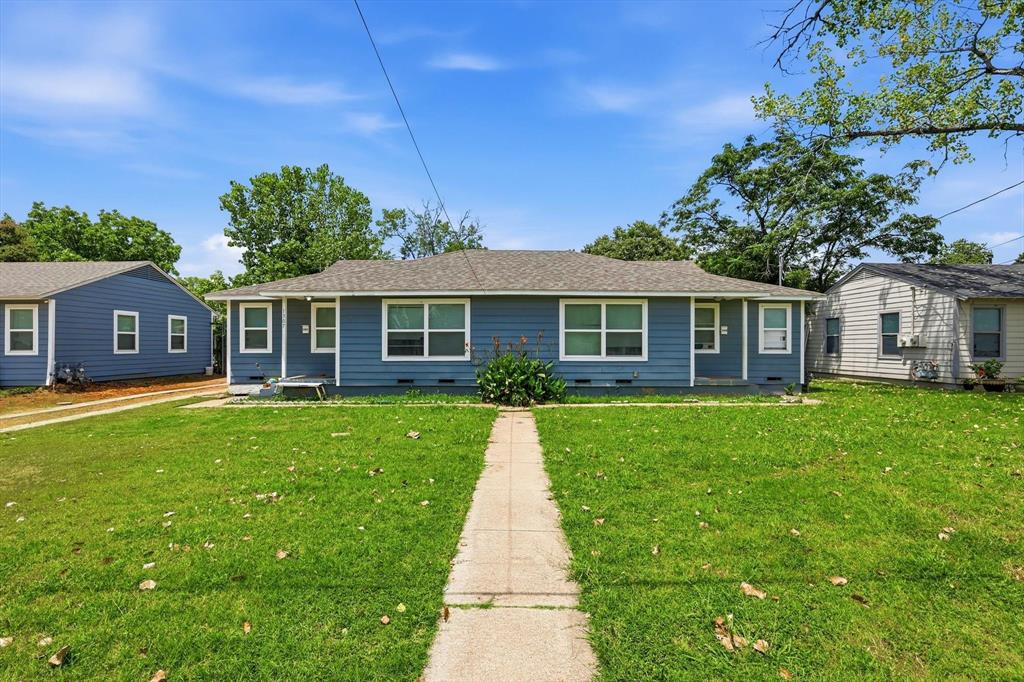 1307 Stone Drive