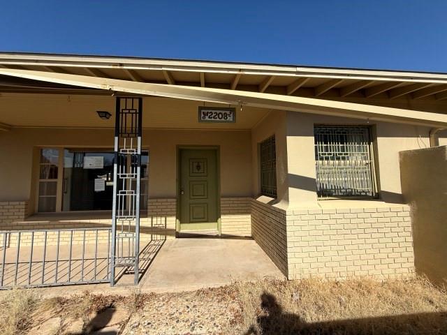 2208 Princeton Avenue