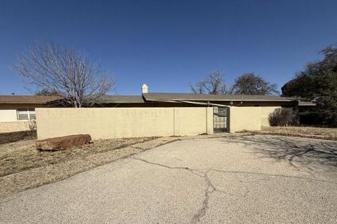 2208 Princeton Avenue Midland TX 79701