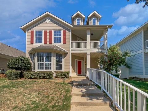 1345 Kingston Place Providence Village TX 76227