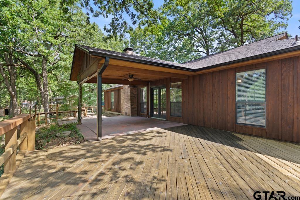 Hide A Way Lake - Residential