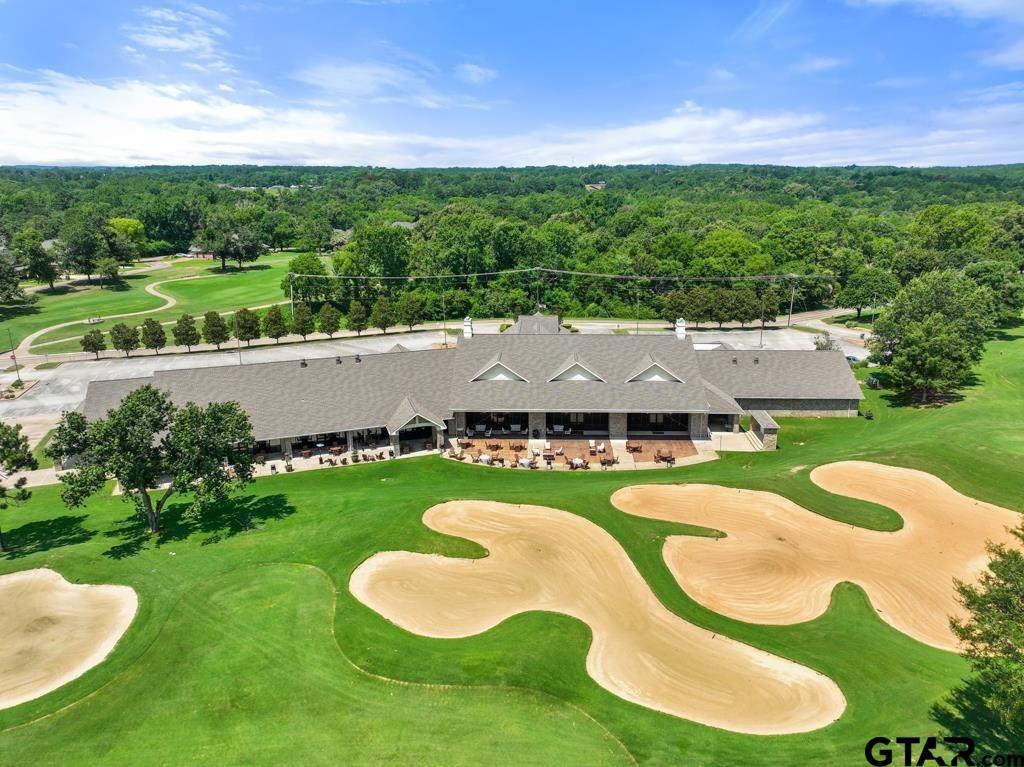 Hide A Way Lake - Residential