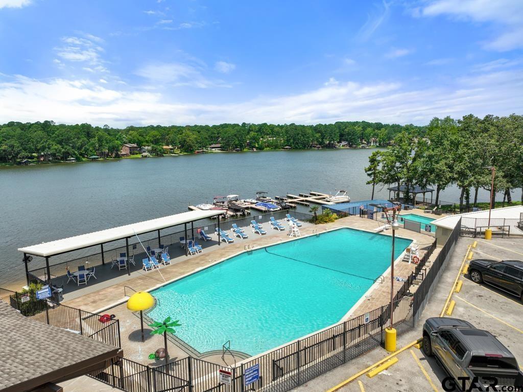 Hide A Way Lake - Residential