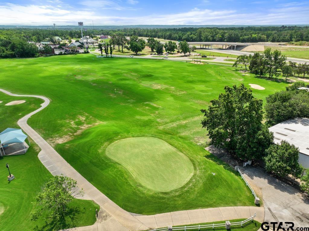 Hide A Way Lake - Residential