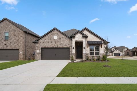 1021 Allegheny Court Burleson TX 76028