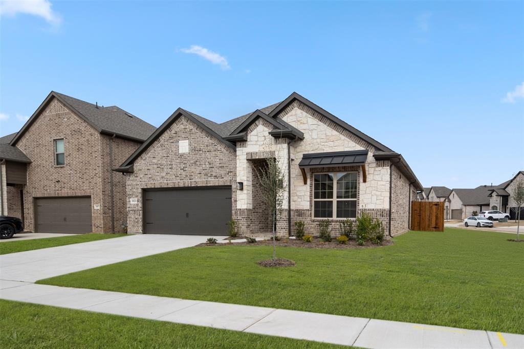 1021 Allegheny Court