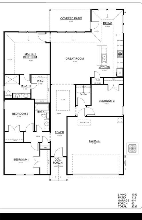 TBD N 33RD Street