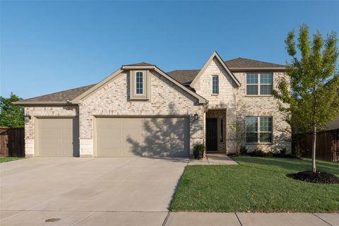 1549 Eleanor Drive Fort Worth TX 76052
