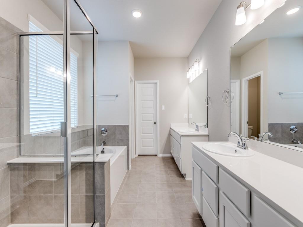 Liberty Providence Vlg Ph II - Residential Lease