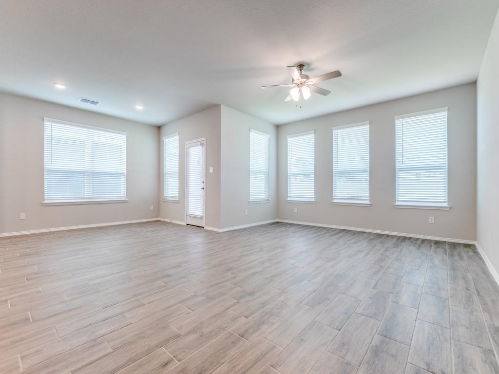 Liberty Providence Vlg Ph II - Residential Lease