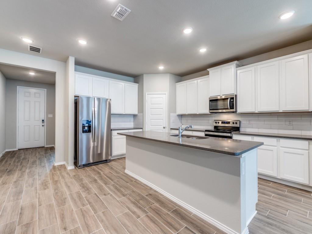 Liberty Providence Vlg Ph II - Residential Lease