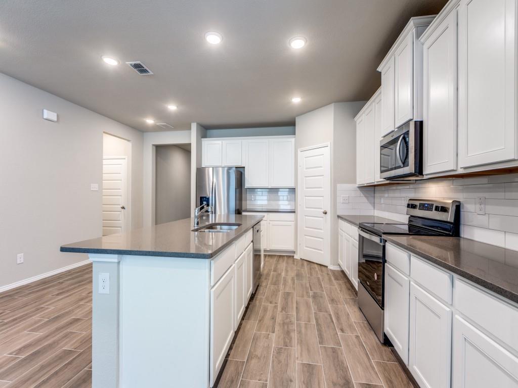 Liberty Providence Vlg Ph II - Residential Lease