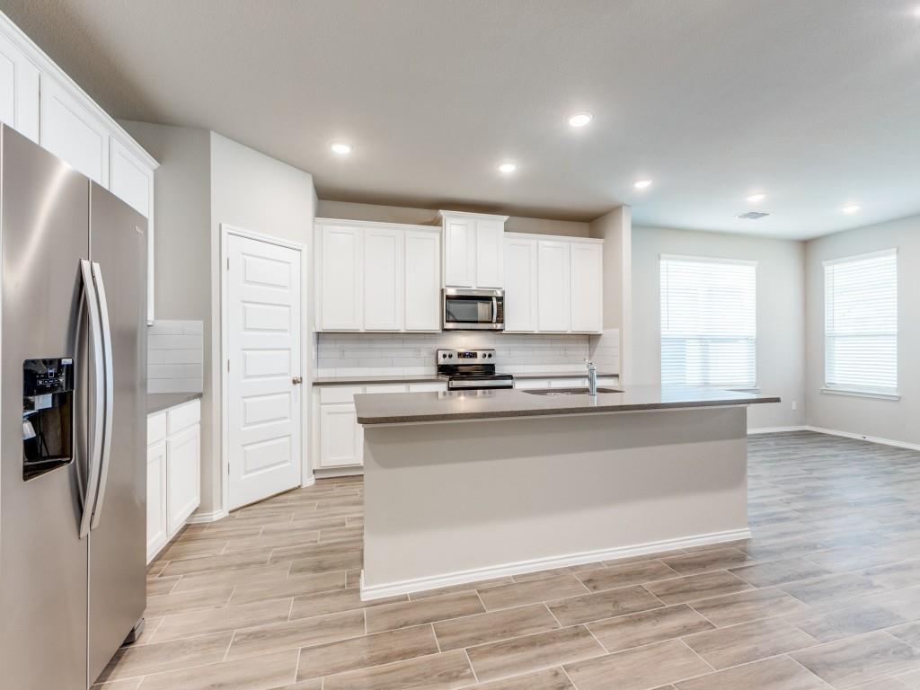 Liberty Providence Vlg Ph II - Residential Lease