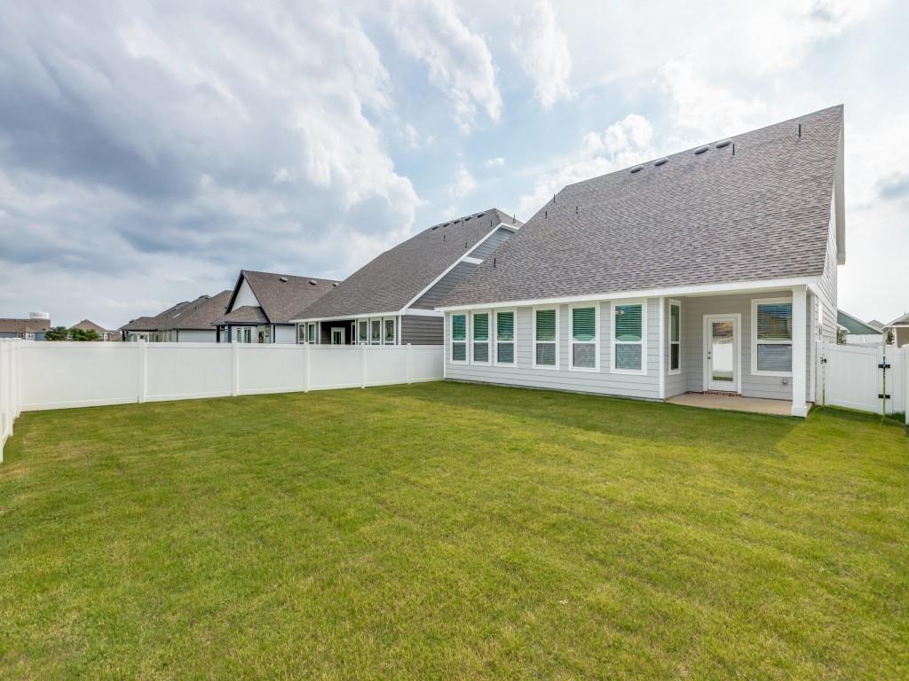 Liberty Providence Vlg Ph II - Residential Lease