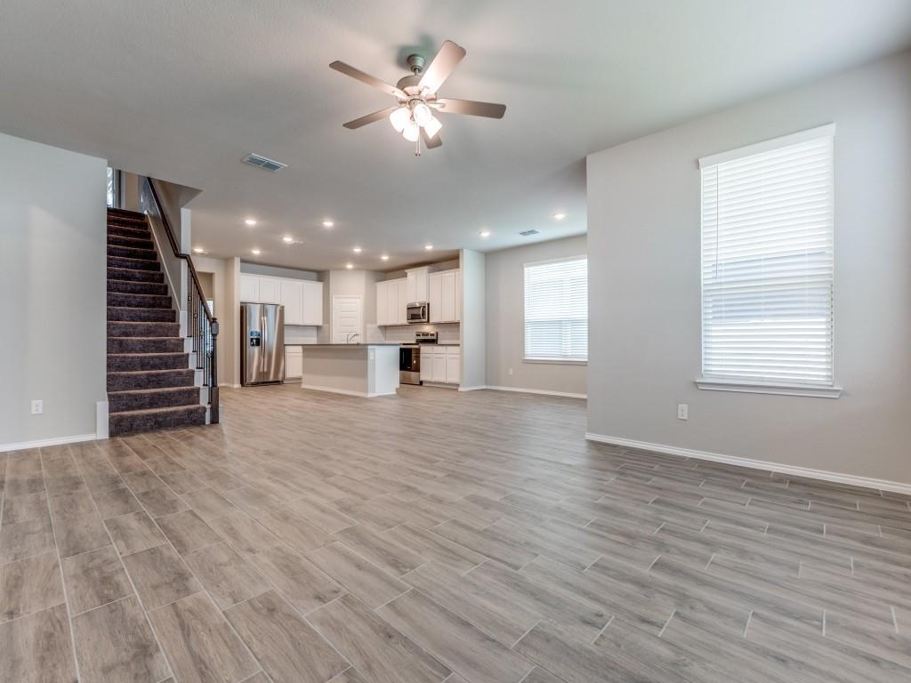 Liberty Providence Vlg Ph II - Residential Lease