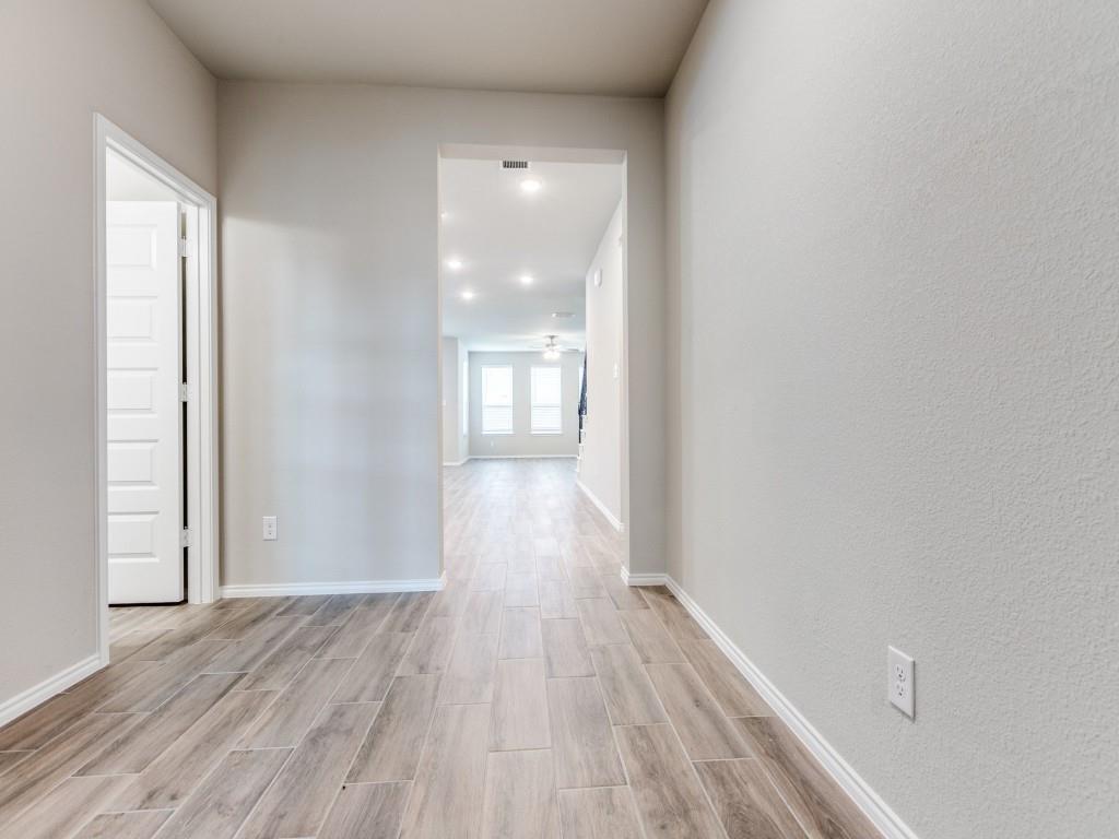 Liberty Providence Vlg Ph II - Residential Lease