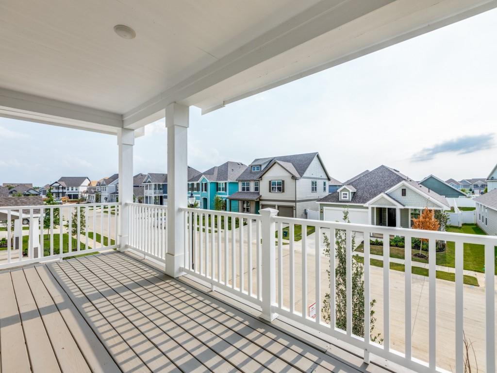 Liberty Providence Vlg Ph II - Residential Lease