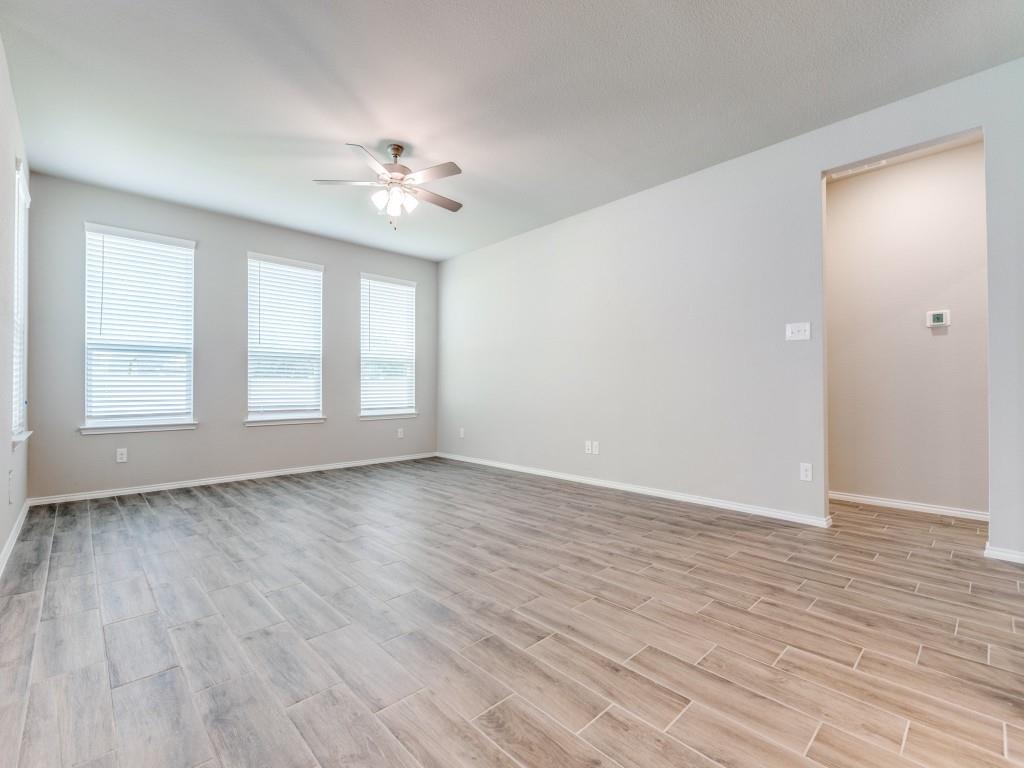 Liberty Providence Vlg Ph II - Residential Lease