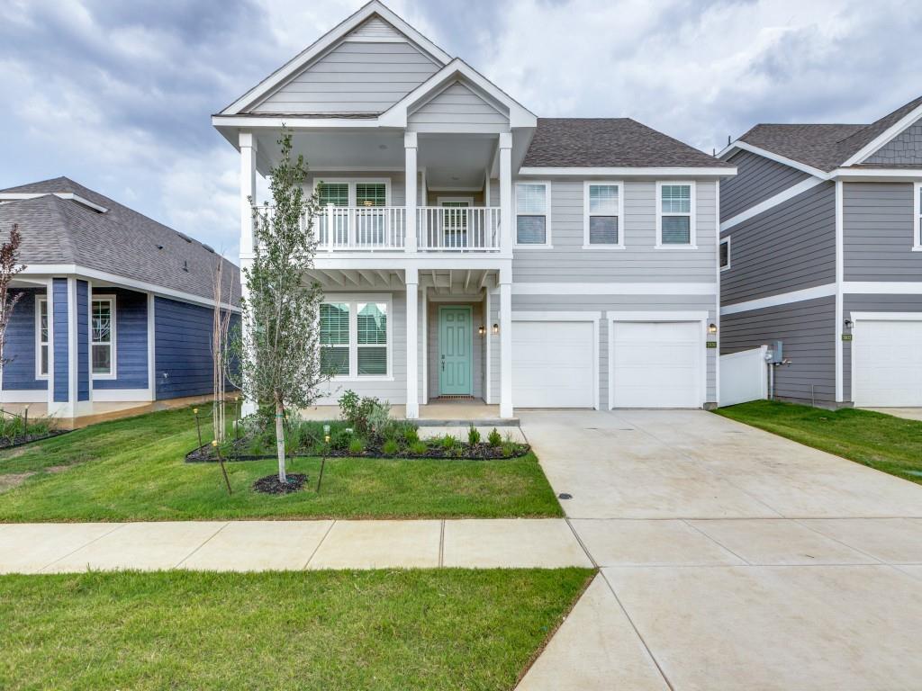 Liberty Providence Vlg Ph II - Residential Lease