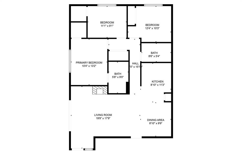 6743 Silver Sage Drive