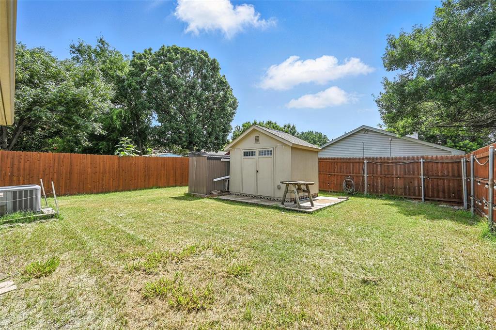 6743 Silver Sage Drive