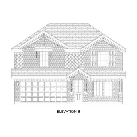 6716 Rockshire Drive Fort Worth TX 76123