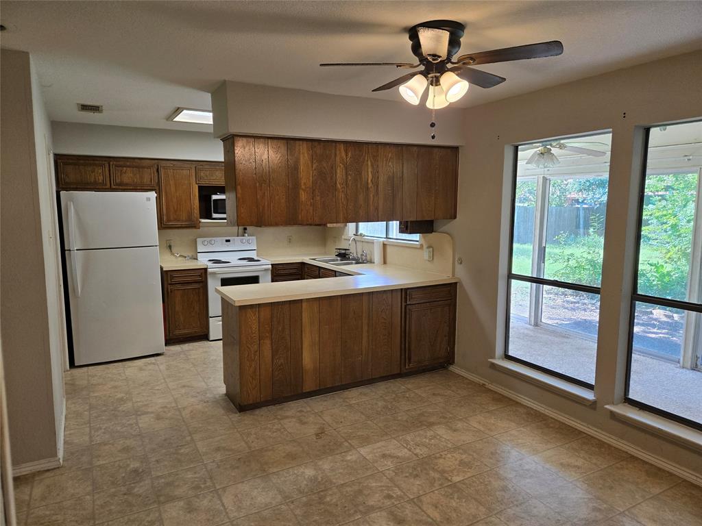 Rancho North Add - Residential