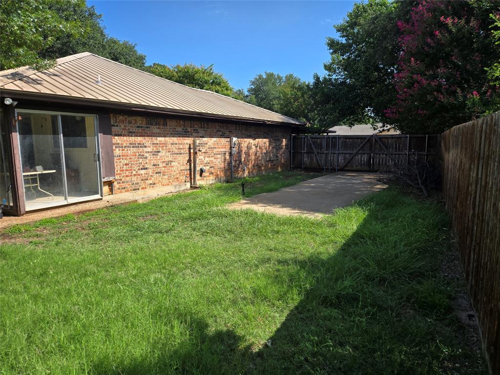 Rancho North Add - Residential