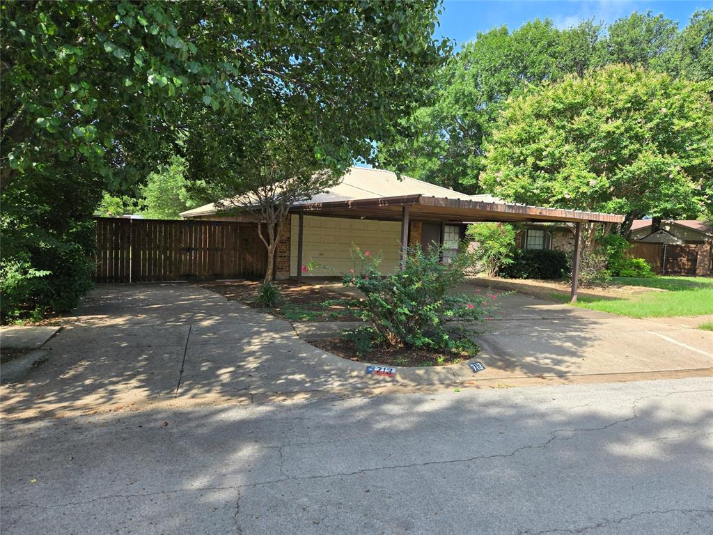 Rancho North Add - Residential