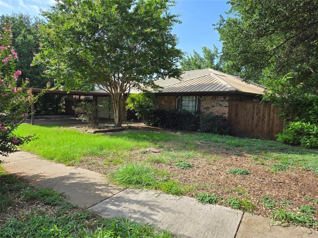 713 Sierra Blanca Drive