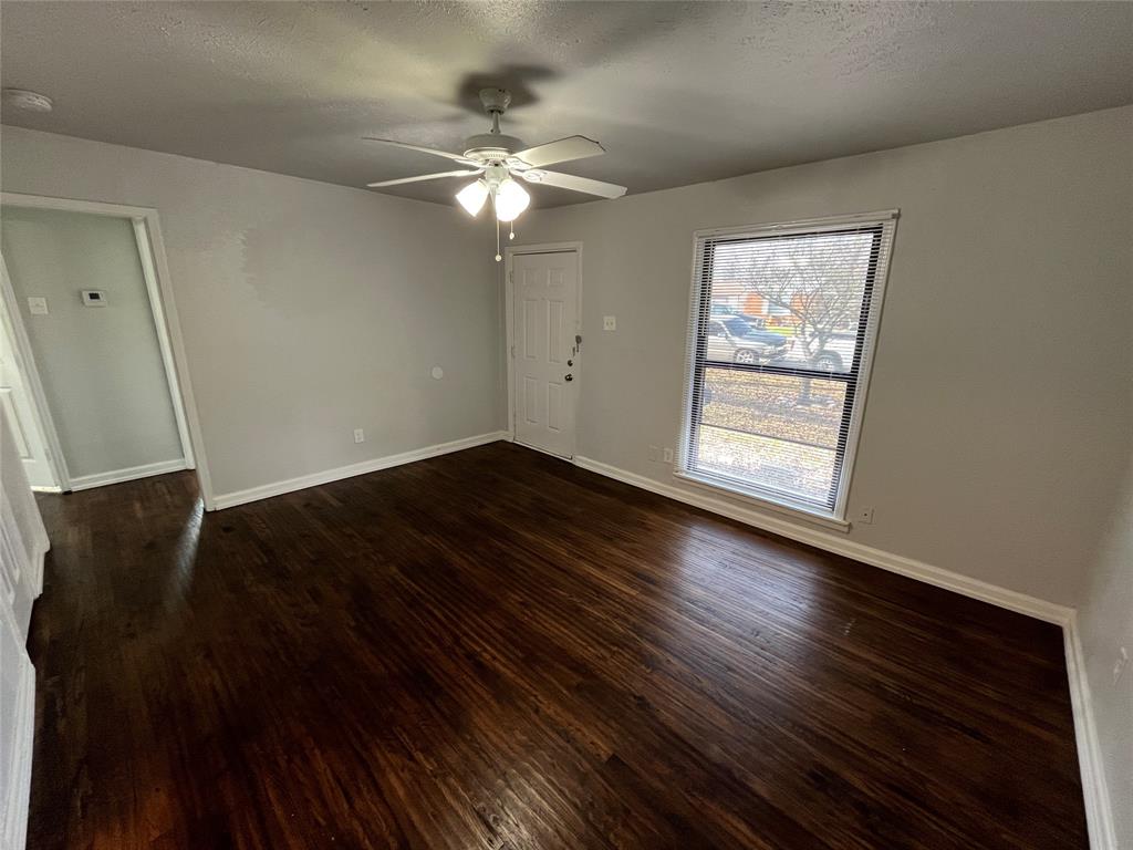 Newsom Estates - Residential Lease