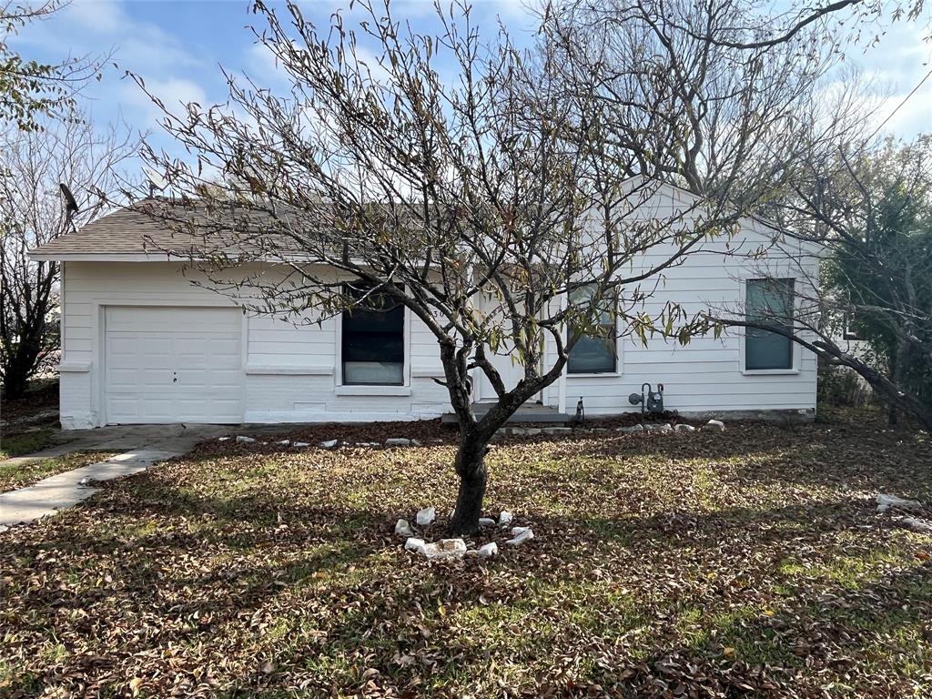 Newsom Estates - Residential Lease