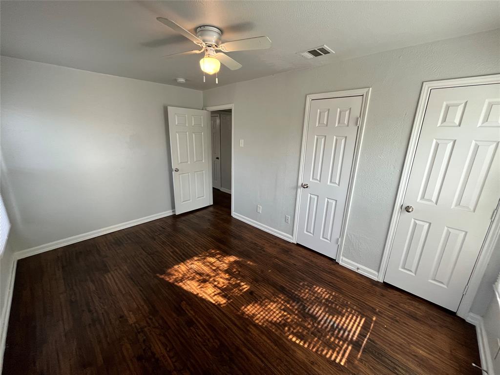 Newsom Estates - Residential Lease