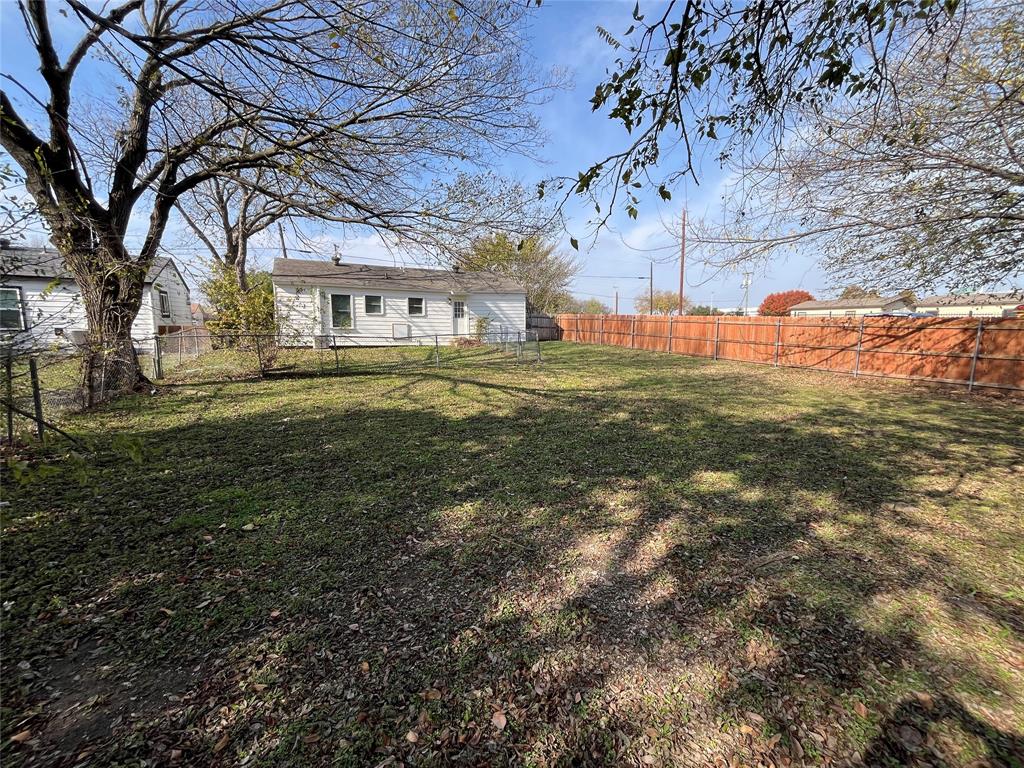 Newsom Estates - Residential Lease