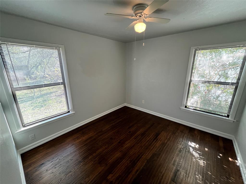 Newsom Estates - Residential Lease