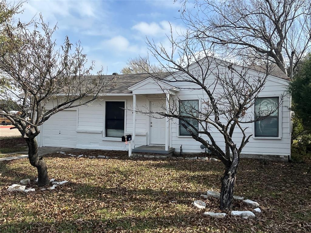 Newsom Estates - Residential Lease