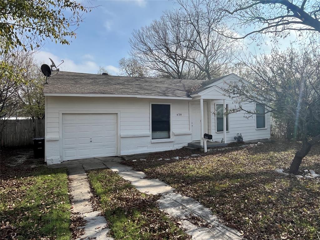 Newsom Estates - Residential Lease