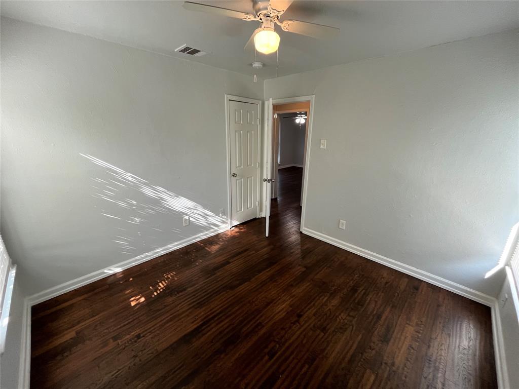 Newsom Estates - Residential Lease