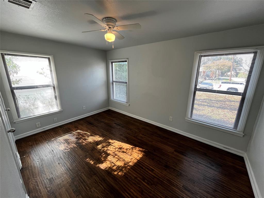 Newsom Estates - Residential Lease